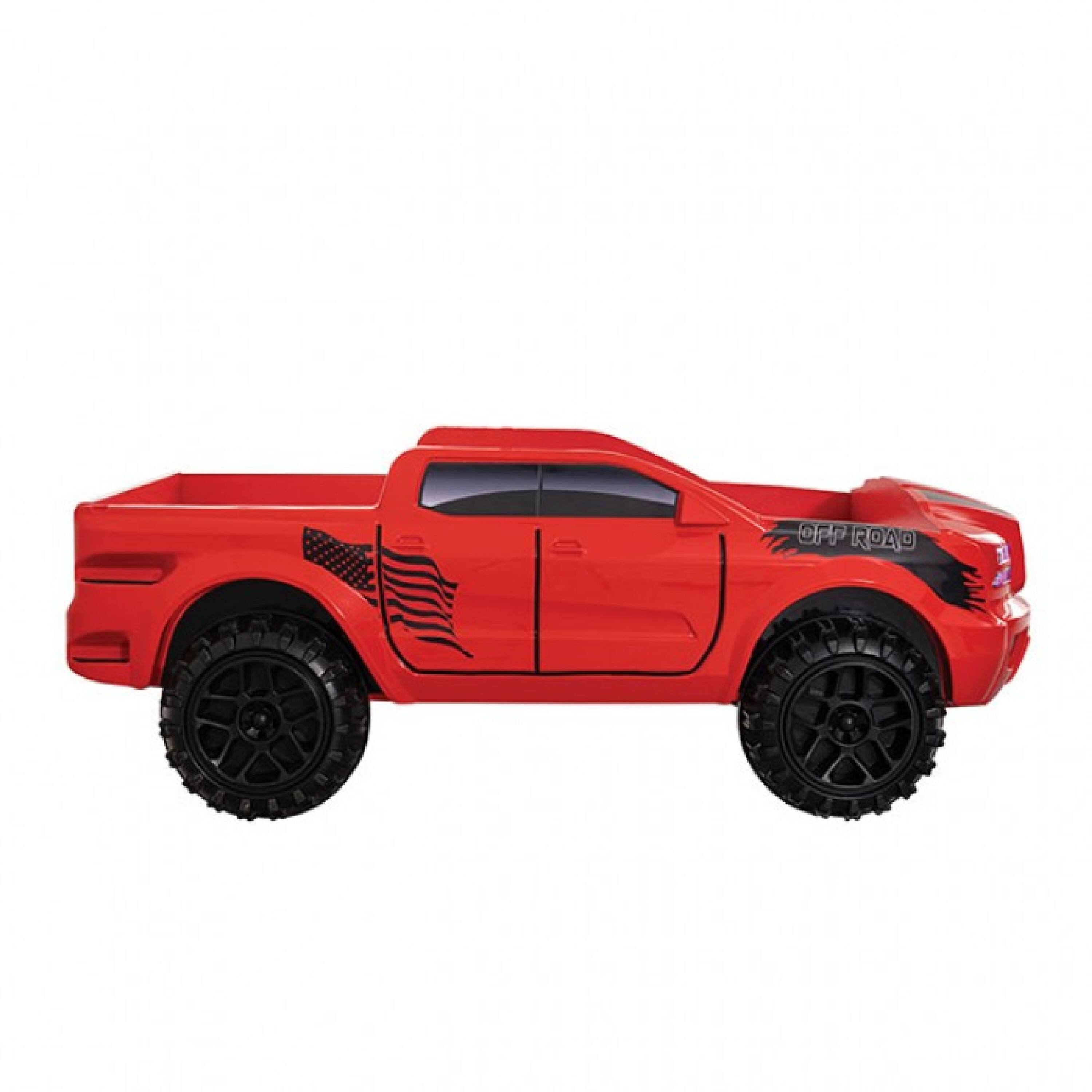 OFF ROAD