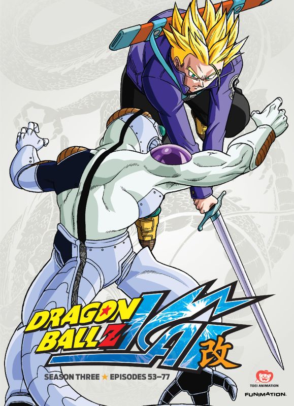 Main Story - Dragon Ball Online Kai