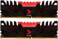 PNY NVIDIA GeForce GT 1030 2GB PCI E 3.0 Graphics Card Black