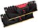 Alt View Zoom 1. PNY - XLR8 Gaming 16GB (2x8GB)  3200MHz  DDR4 DRAM (PC4-25600) CL16 1.35V Dual Channel Desktop (DIMM) Memory Kit - Red.