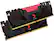 Alt View 1. PNY - PNY XLR8 Gaming 16GB (2x8GB) 3200MHz DDR4 DRAM (PC4-25600) CL16 1.35V Dual Channel UDIMM Desktop Memory Kit - Red.