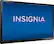 Angle. Insignia™ - 22" Class (21.5" Diag.) - LED - 1080p - HDTV - Black.