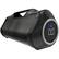 Alt View 11. Monster - SuperStar Blaster Portable Bluetooth Speaker - Black/Gray.