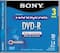 Sony - 3-Pack Mini DVD-R Discs with Jewel Cases-Front_Standard