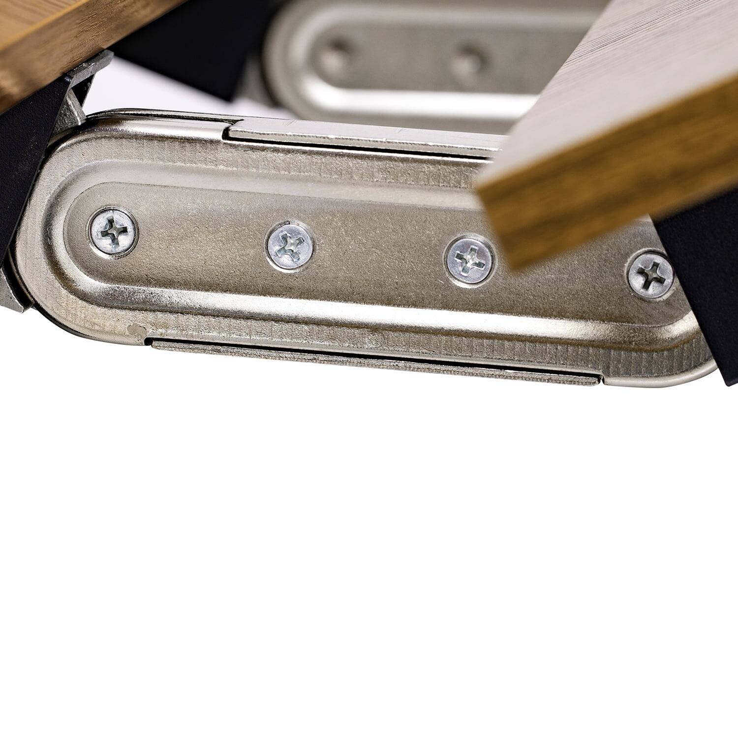 Back. Pefilos - 68" Cat House for Indoor Cats with Cat Scratcher Bed, Multi-Purpose Storage and Extendable Table.