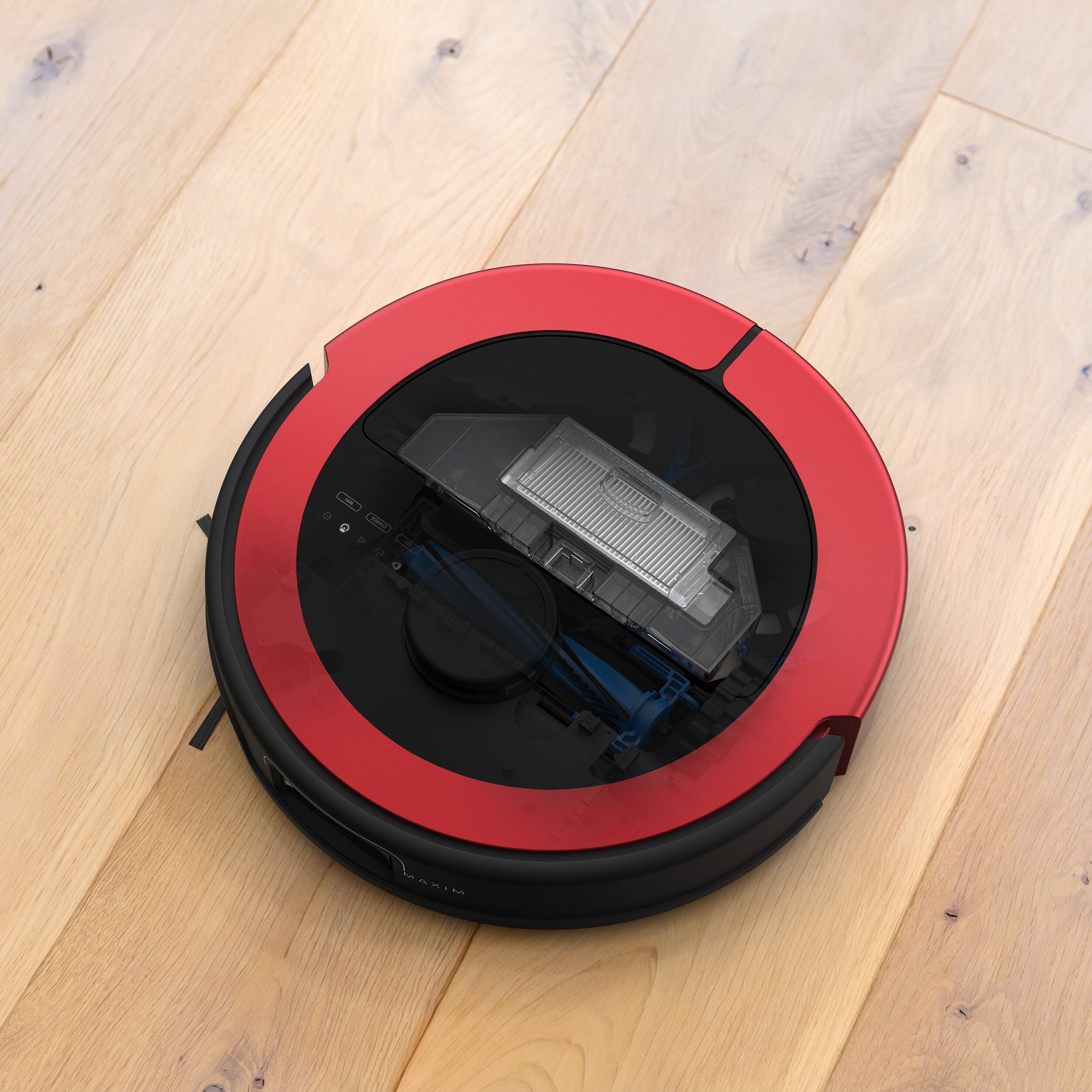 Back. bObsweep - Replacement Filter for Maxim.