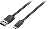 Insignia™ 10' Charge-and-Play Mini USB Cable for  - Best Buy