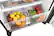 Alt View 11. Frigidaire - Gallery 18.3 Cu. Ft. Top-Freezer Refrigerator.