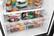 Alt View 4. Frigidaire - Gallery 18.3 Cu. Ft. Top-Freezer Refrigerator.
