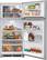 Alt View 1. Frigidaire - Gallery 18.1 Cu. Ft. Top-Freezer Refrigerator.
