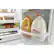 Alt View 12. Whirlpool - 25.2 Cu. Ft. French Door Refrigerator with Internal Water Dispenser - Black.