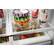 Alt View 2. Whirlpool - 25.2 Cu. Ft. French Door Refrigerator with Internal Water Dispenser - Black.