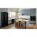 Alt View 13. Whirlpool - 25.2 Cu. Ft. French Door Refrigerator with Internal Water Dispenser - Black.