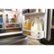 Alt View Zoom 4. Whirlpool - 25 cu. ft. French Door Refrigerator with External Ice and Water Dispenser - Black.