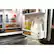 Alt View 4. Whirlpool - 25 cu. ft. French Door Refrigerator with External Ice and Water Dispenser - Black.