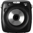 Fujifilm - instax SQUARE SQ10 Instant Film Camera - Larger Front