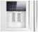 Alt View 2. Whirlpool - 25 cu. ft. French Door Refrigerator with External Ice and Water Dispenser - White.
