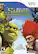 Front Standard. Shrek Forever After: The Final Chapter - Nintendo Wii.