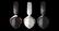 Alt View 13. V-MODA - Crossfade 2 Wireless Over-the-Ear Premium Headphones - Matte White.