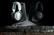 Alt View 14. V-MODA - Crossfade 2 Wireless Over-the-Ear Premium Headphones - Matte White.