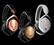 Alt View 16. V-MODA - Crossfade 2 Wireless Over-the-Ear Premium Headphones - Matte White.