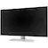 Alt View 11. ViewSonic - VX4380-4K 43" IPS LED 4K UHD Monitor (DisplayPort, Mini DisplayPort, HDMI, USB) - Black/White.