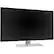 Left. ViewSonic - VX4380-4K 43" IPS LED 4K UHD Monitor (DisplayPort, Mini DisplayPort, HDMI, USB) - Black/White.