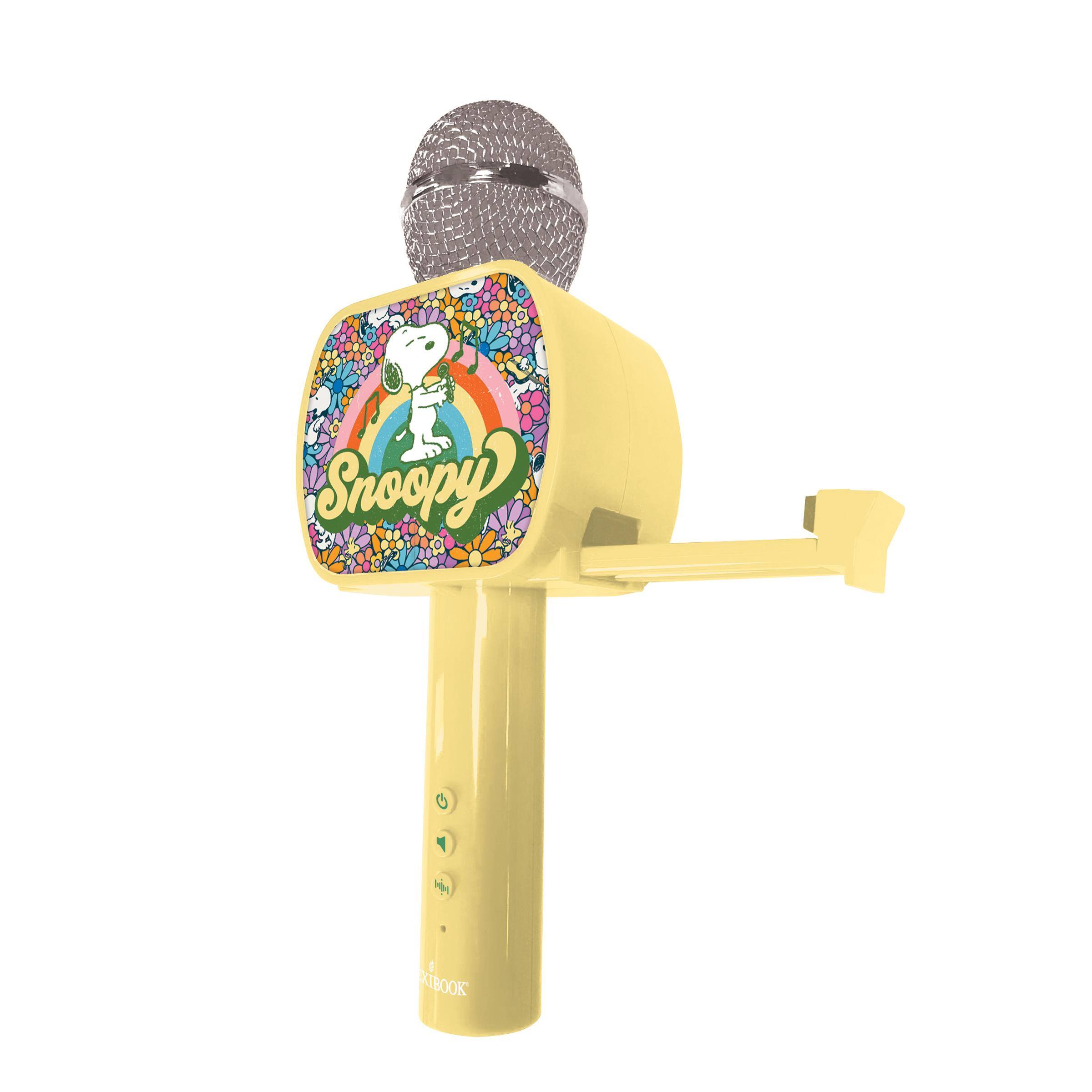 Snoopy  
KUBOOK