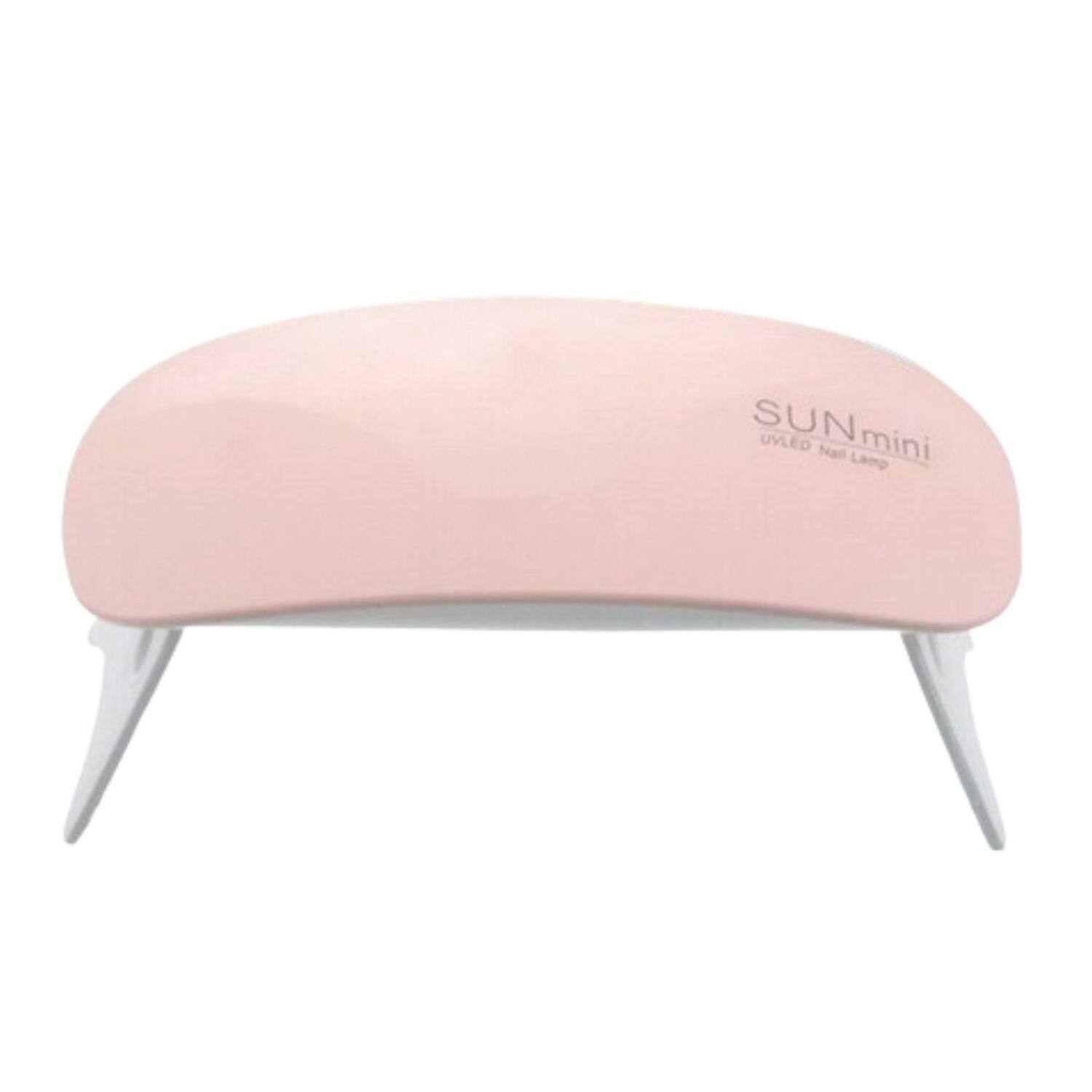 SUNmini
UVLED Nail Lamp