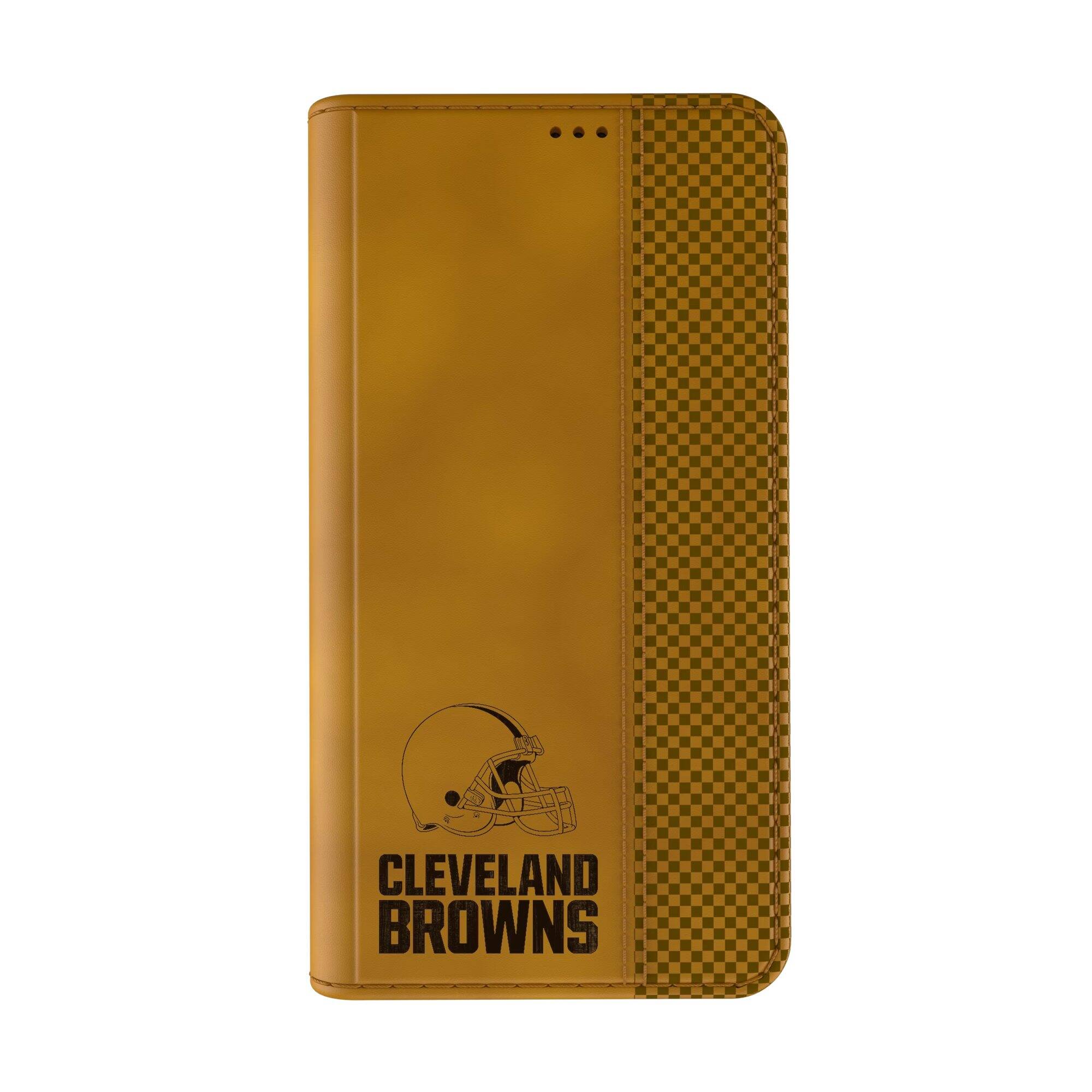 CLEVELAND BROWNS