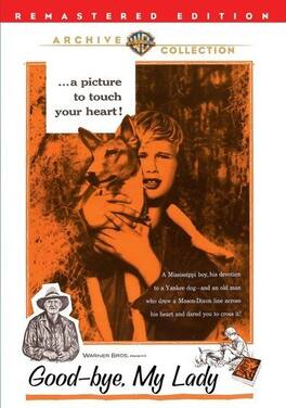 Goodbye, My Lady - DVD