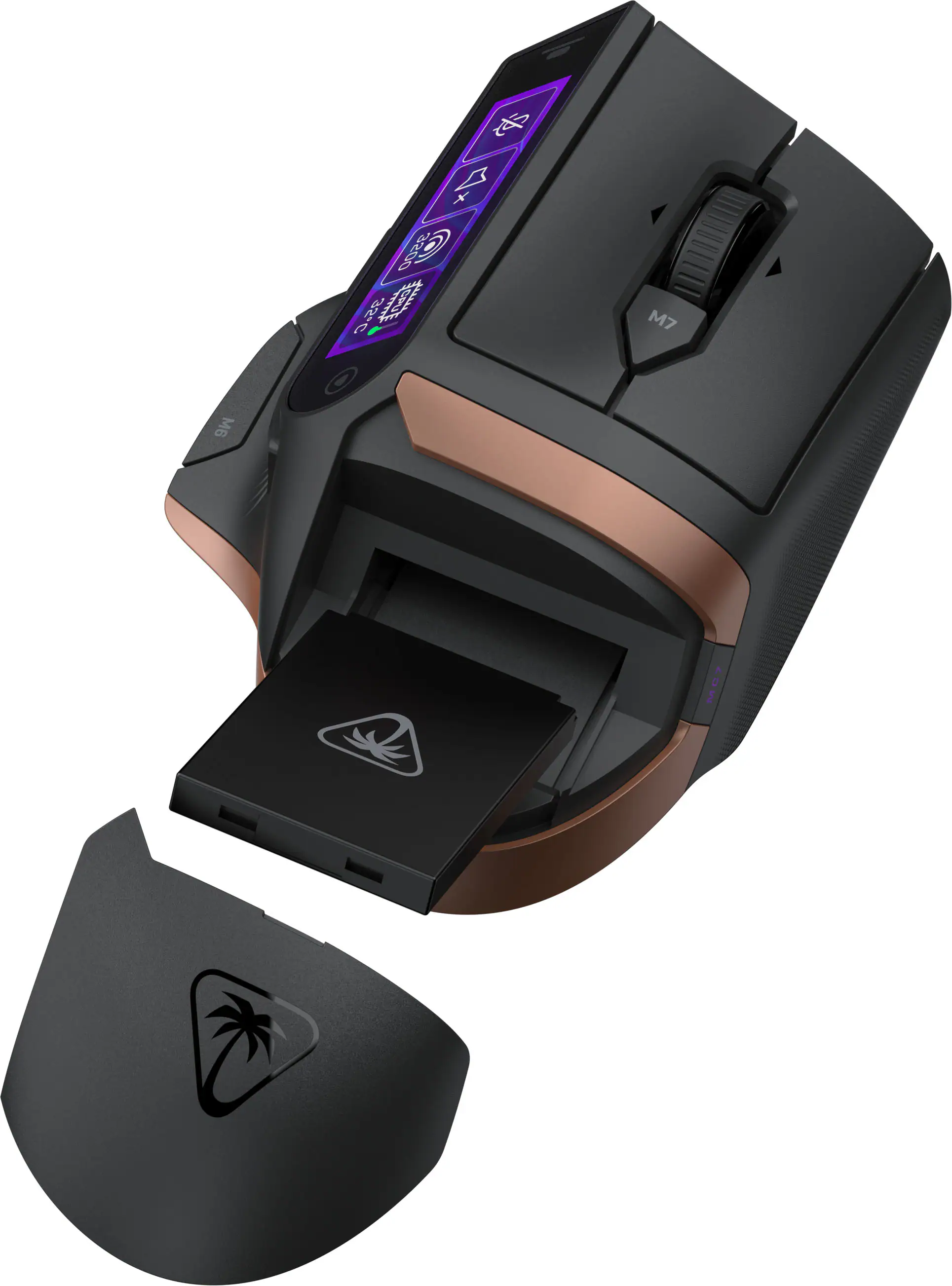 S 3200 (e) JSC Hoacy M7 M6 C7 5
