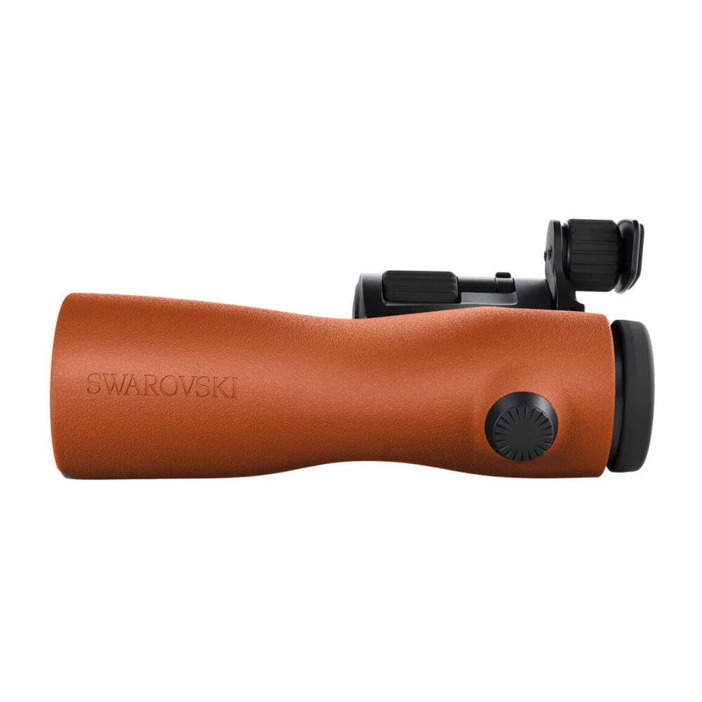 Back. Swarovski - Swarovski 10x42 NL Pure Binoculars (Burnt Orange).