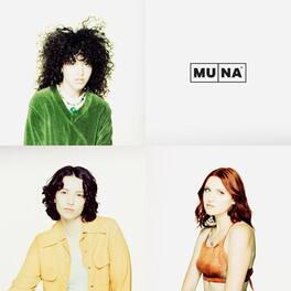 Muna - Muna - VINYL LP