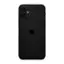 Alt View 2. Apple - Pre-Owned Fair iPhone 12 5G 64GB (Unlocked) - Black.