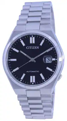 CITIZEN 31 AUTOMATIC II