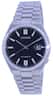 Citizen - Tsuyosa Dial Stainless Steel Automatic NJ0150-81E Men's Watch - Black