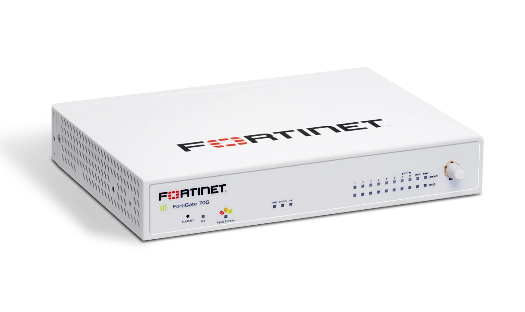 Fortinet FortiGate 70G Next Generation Firewall with 3 Year Enterprise ...