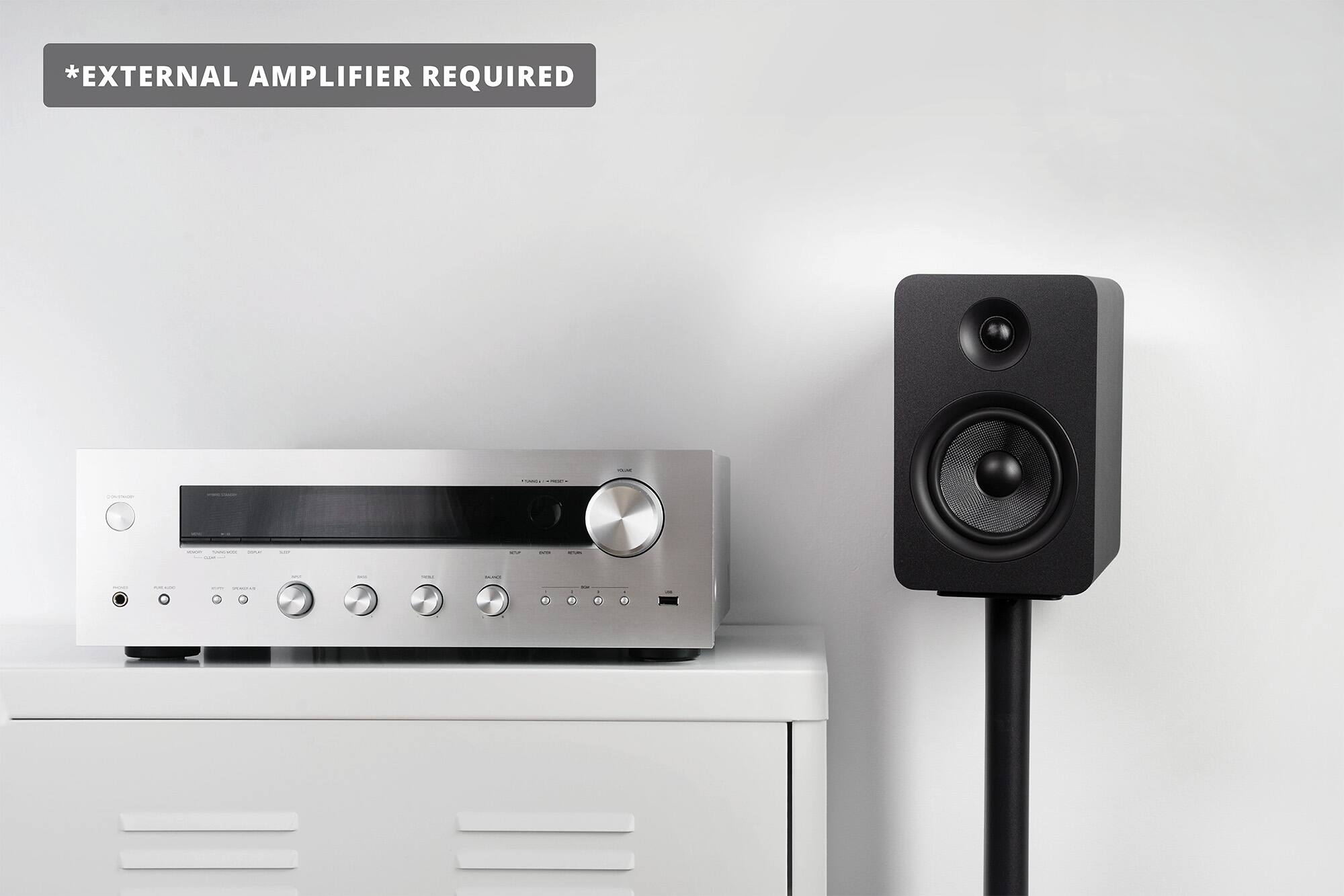 配信機器・PA機器・レコーディング機器 classic Pro passive speaker