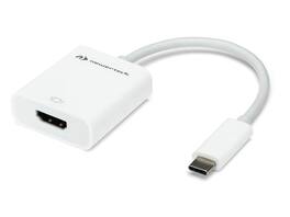 OWC - NEWERTECH USB-C to HDMI 4K Display Adapter