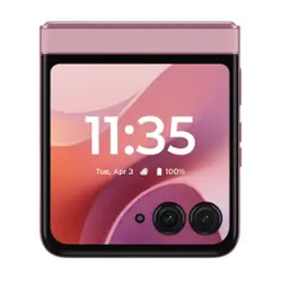 PANTONE Parfait Pink