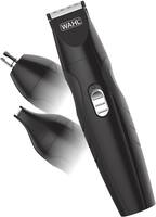 Wahl - Trimmer with 5 Guide Combs - Black - Angle_Zoom