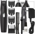 Alt View Zoom 11. Wahl - Trimmer with 5 Guide Combs - Black.