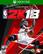 Front. 2K - NBA 2K18.