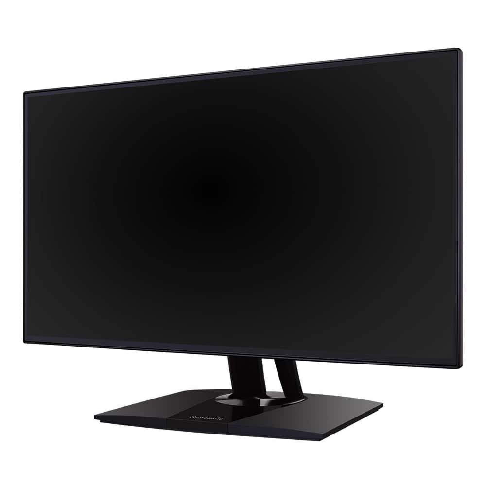 Best Buy: ViewSonic VP2768 27" IPS LED QHD Monitor (DisplayPort, Mini ...