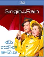 Singin' in the Rain: 60th Anniversary Collection [Blu-ray] - Front_Zoom