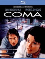 Coma [Blu-ray] [1978] - Front_Original
