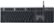 Front. Logitech - K840 Mechanical USB Keyboard - Black/gray.