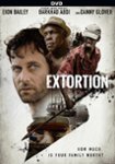 Front Standard. Extortion [DVD] [2017].