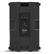 Alt View 12. Mackie - Thump215 15" Powered Loudspeaker - Black.